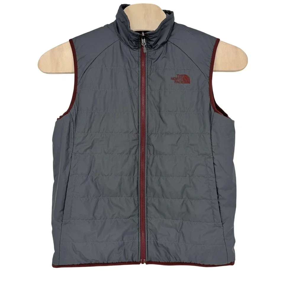 The North Face discover ultimate